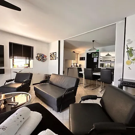 Διαμέρισμα Fiorino By Interhome Baška