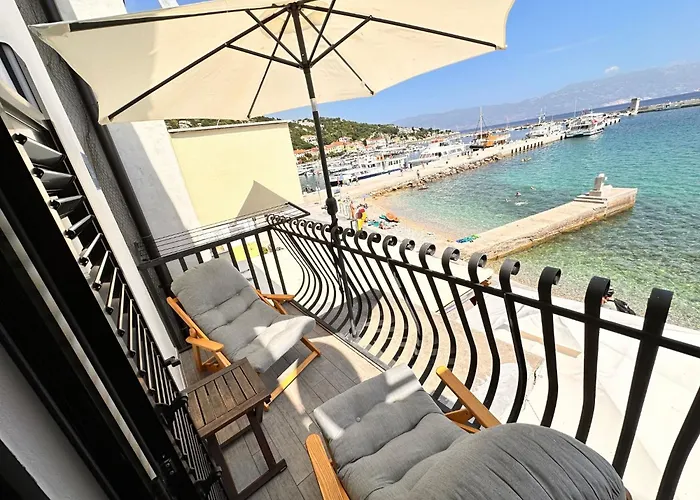 Appartement Fiorino By Interhome