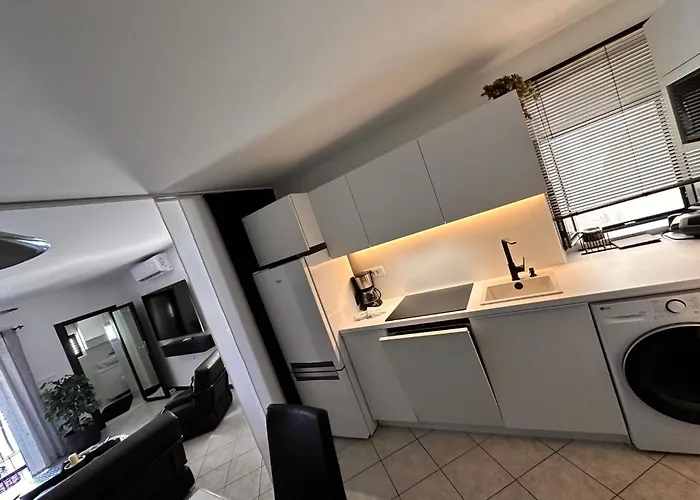 Διαμέρισμα Fiorino By Interhome *
