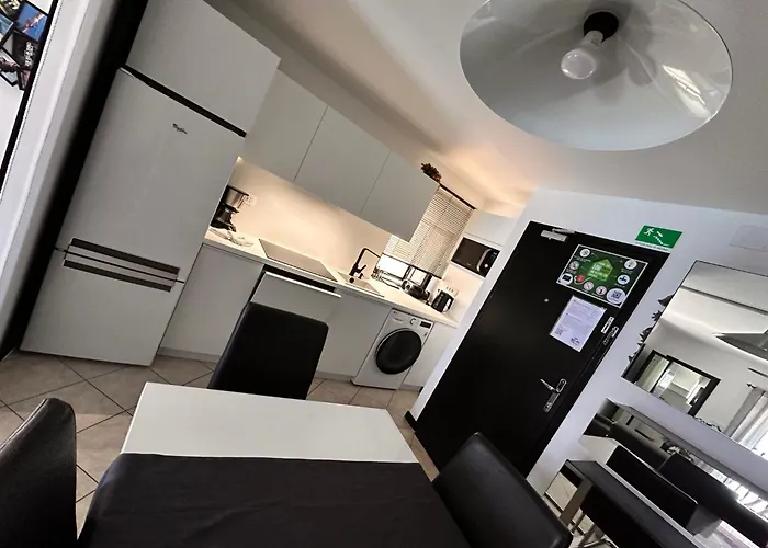Διαμέρισμα Fiorino By Interhome *