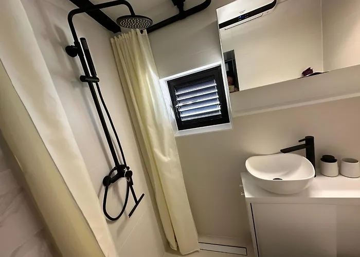 Fiorino By Interhome * Baška