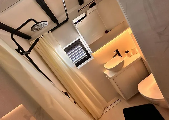 Fiorino By Interhome Baška