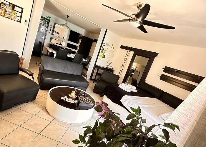 Fiorino By Interhome * Baška