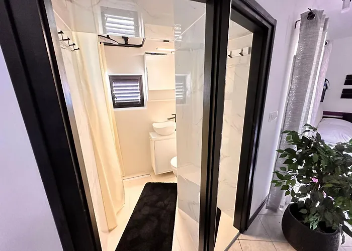 Appartement Fiorino By Interhome Baška