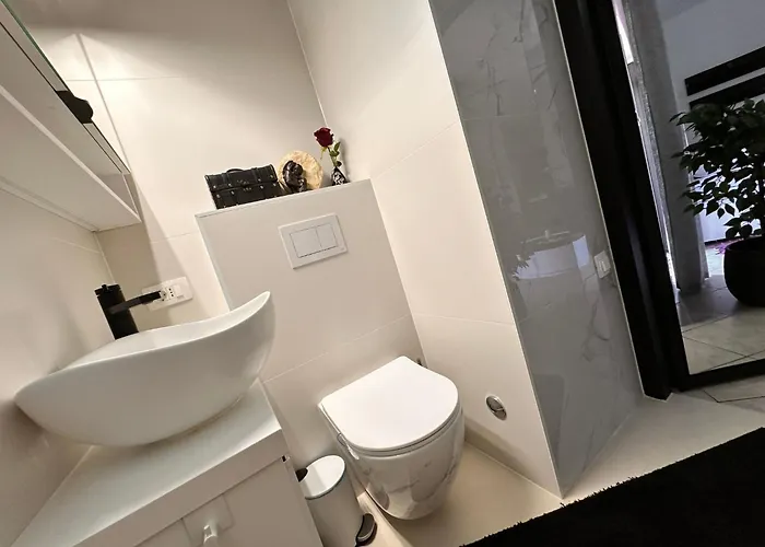 Fiorino By Interhome Appartement