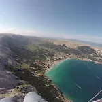 아파트 Fiorino By Interhome *