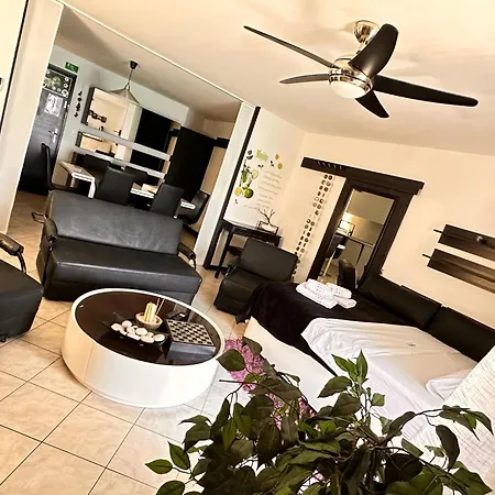Fiorino By Interhome * 바슈카