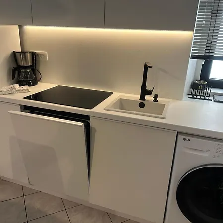 Daire Fiorino By Interhome Baška