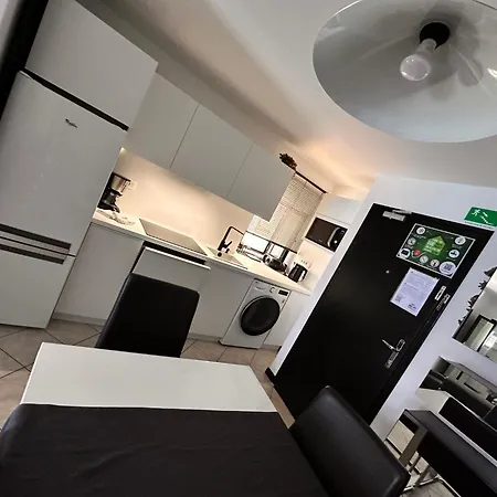 Daire Fiorino By Interhome *
