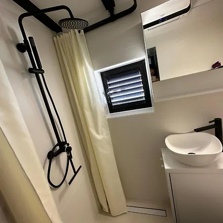 Fiorino By Interhome * Baška