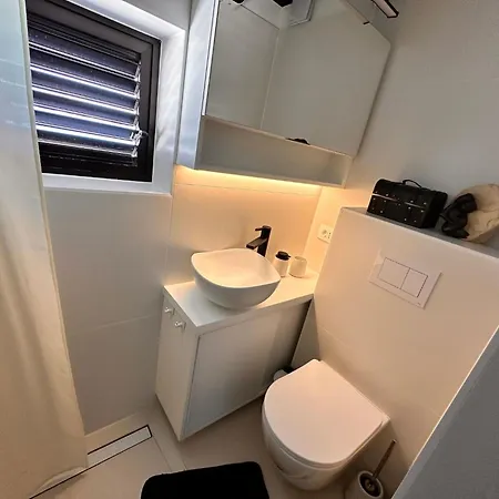 Fiorino By Interhome Daire
